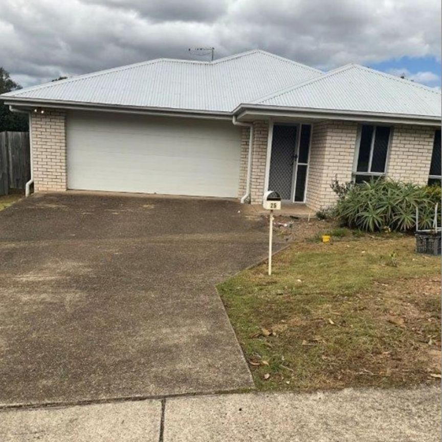25 Nevron Road, Bahrs Scrub QLD 4207 - House For Rent | Domain - Photo 2