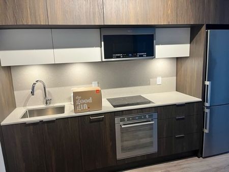 For Lease - 25 Adra Grado Way Unit# 903, Toronto, Ontario - Photo 2