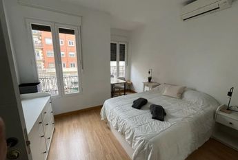 Calle del Conde de Peñalver, Madrid, Community of Madrid 28006