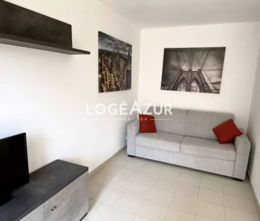 Location AppartementAntibes - Photo 4