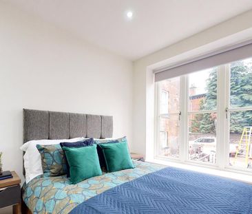 1 bedroom apartment to rent - Photo 5