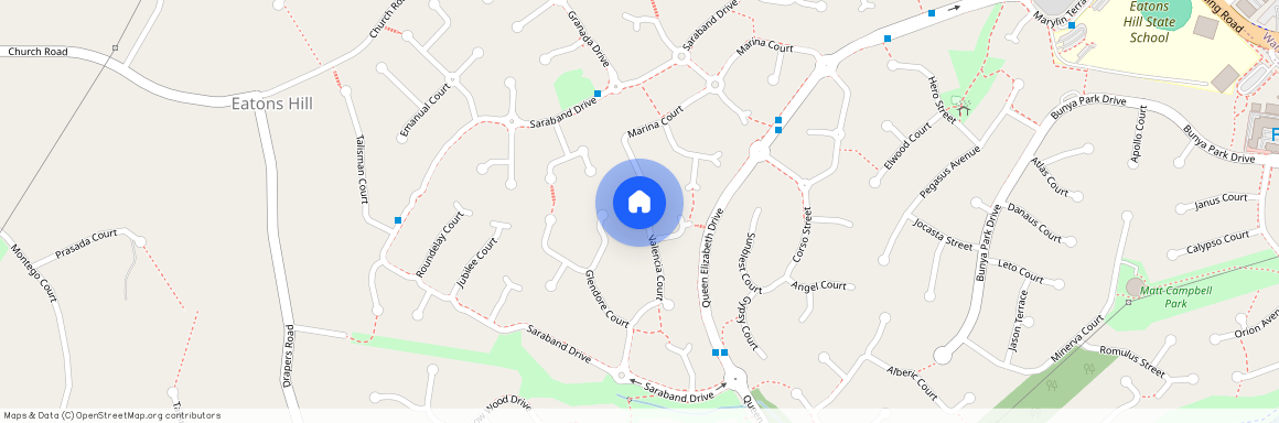 29 Valencia Court, Qld 4037, Eatons Hill