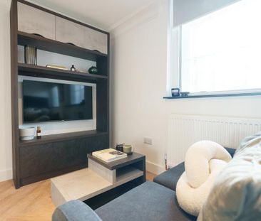 Studio to rent - Photo 6