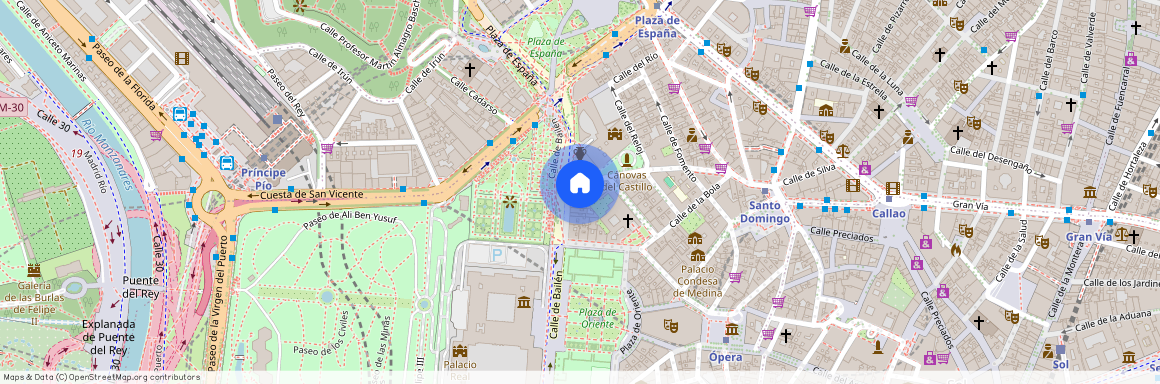 Plaza de la Marina Española 7, 28013, Palacio, Sol, Madrid