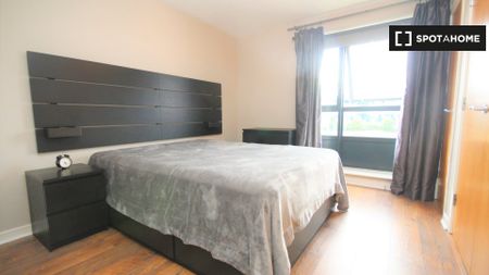 Room in shared flat for rent in Dublin. - Photo 2