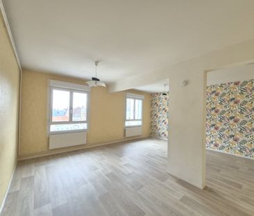 Location Appartement 2 pièces 60m² ST OMER 62500 - Photo 1