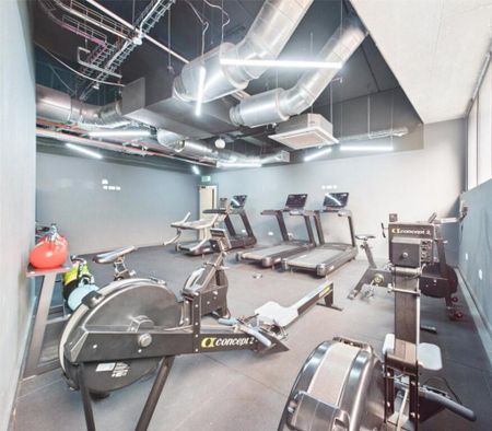 Studio to rent - Photo 3