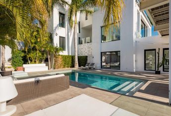 7 bedroom luxury Villa for rent in Benahavís, Spain