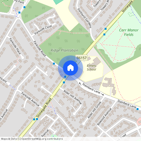 Northgate House, Stonegate Road, Leeds, LS6