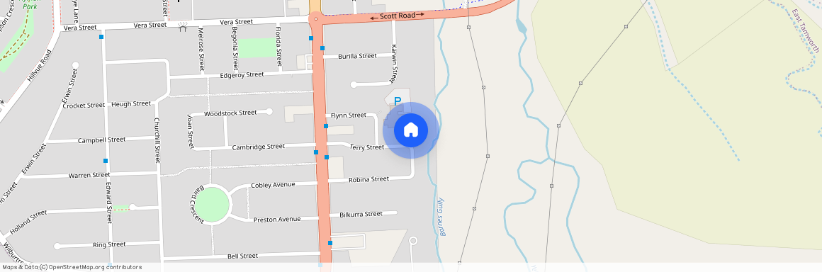 19 TERRY STREET, 2340, South Tamworth Nsw