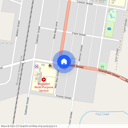 Address available on request, NSW 2382, Boggabri