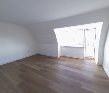 Skivevej 49 a, 3. th. - Photo 1