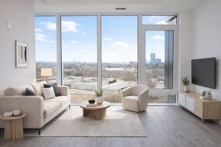 For Lease - 1 Quarrington Lane Unit# 1518, Toronto, Ontario - Photo 3