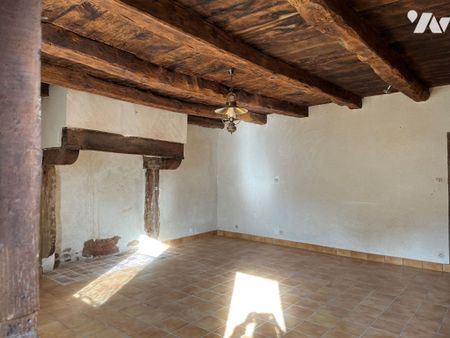 Maison 5 pièce(s) 75 m2 - Photo 2