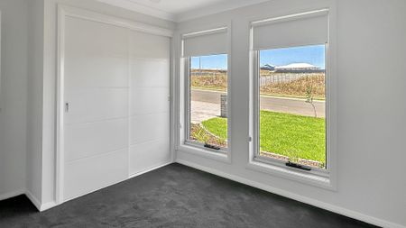 Brand New Four Bedroom Home in Southlakes Estate - Photo 5