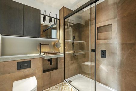 1 Bed Flat, Keybridge Tower, SW8 - Photo 4