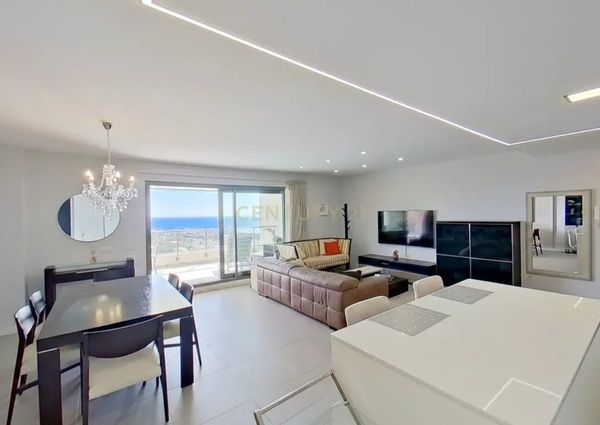 Benalmádena, Andalusia