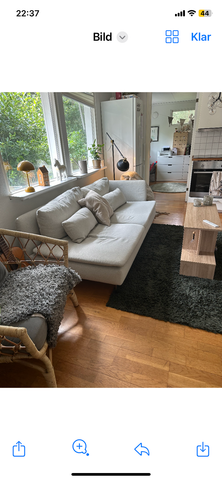 Månstigen, Höllviken - Foto 3