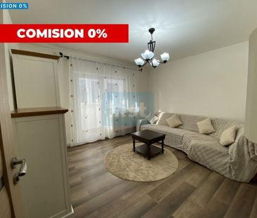 Apartament 2 camere decomandat de închiriat Cluj-Napoca, Mărăști - Photo 2