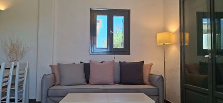 Διαμέρισμα για ενοικίαση Κάμπος (Πάρος) - Photo 4