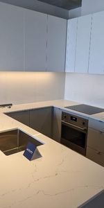 🏙️ Magnifique condo 3 ½ à Montréal – Métro Papineau – Disponible mi ou fin août 🏡 - Photo 4