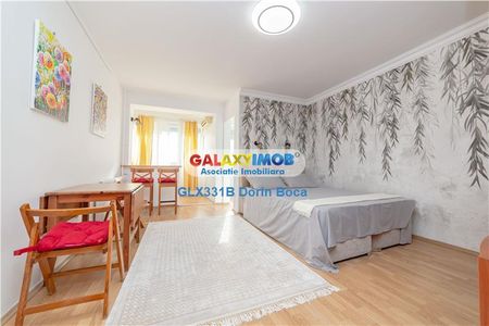 Inchiriere garsoniera TITAN - PARK LAKE MALL - 1 min - Nou - Fotografie 5