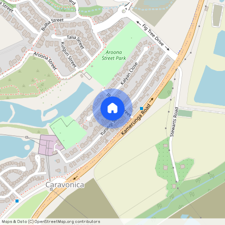 37 Yurongi Street, Caravonica QLD 4878