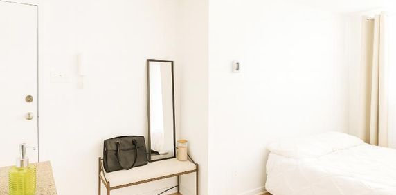Studio - Montréal - $1,015 /mo - Photo 2