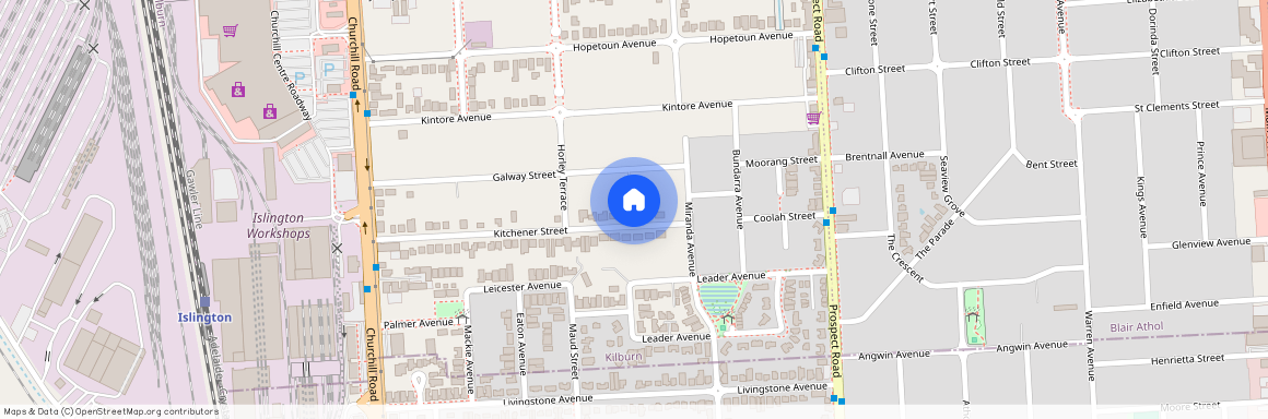 58 Kitchener Street, SA 5084, Kilburn