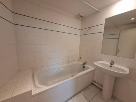 Appartement T2 à louer - 46 m² - Photo 4