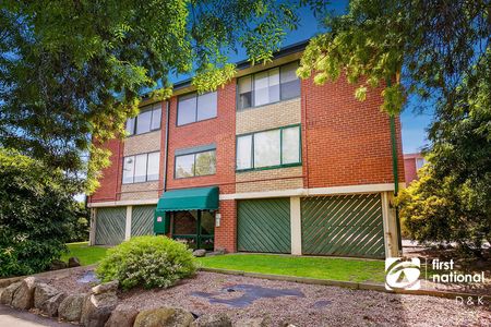 4/106 Ascot Vale Road, 3031, Flemington Vic - Photo 5