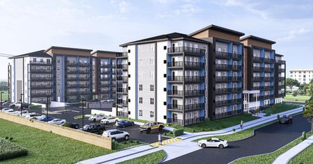 Premium Apartments in Orleans. Pet-friendly, Quartz Counters, On-site Fitness Centre, On-site Business Centre - Photo 5