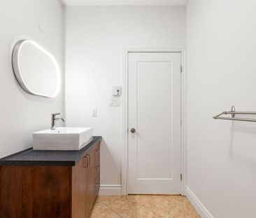 Appartement à louer - Montréal (Ville-Marie) (Village) - Photo 2
