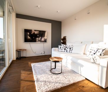 Poznań, Centrum ul. Na Podgórniku - Zdjęcie 4