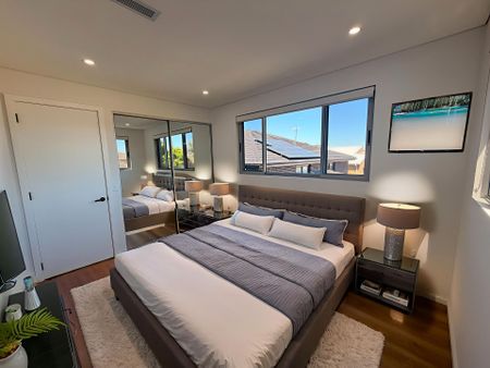 Stunning Brand-New Luxury Duplex in a Prime Location - 14B Middleton Road, Chester Hill - Photo 3