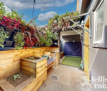 3/17 Clarke Street, West Footscray - Photo 4