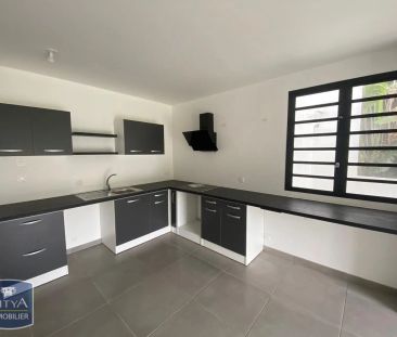 Appartement à louer 3 pièces 77.71m² - Photo 1