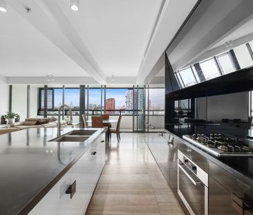 Expansive Three Bedroom Residence with Study and Storage Cage - Photo 5