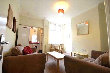 Newlyn Street, Fallowfield, Manchester, M14 7PQ - Photo 5