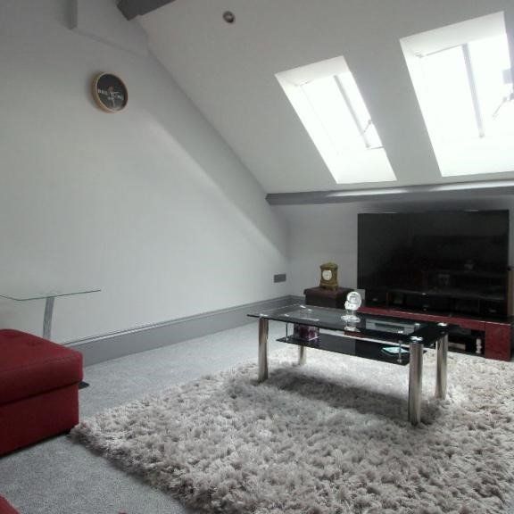 1 bedroom apartment to rent - Photo 1