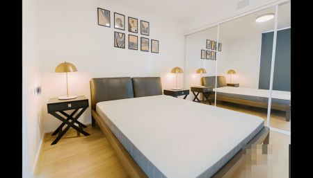 1 Bedroom with car space - Photo 5