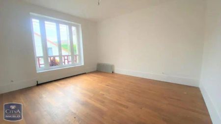 Appartement à louer 2 pièces 48.01m² - Photo 2