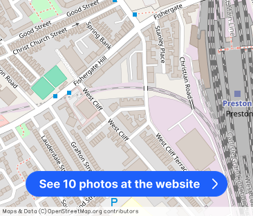 North Cliffe Street, Preston - Photo 1