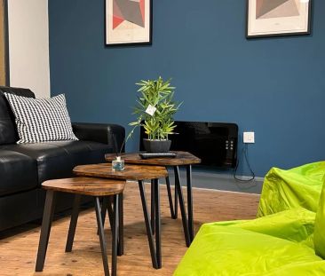 Classic En-suite Third Floor - Photo 1