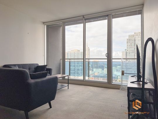 Melbourne CBD - Photo 1