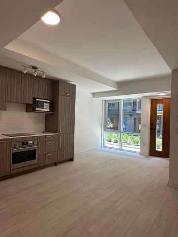 For Lease - 67 Curlew Drive Unit# 178, Toronto, Ontario - Photo 2