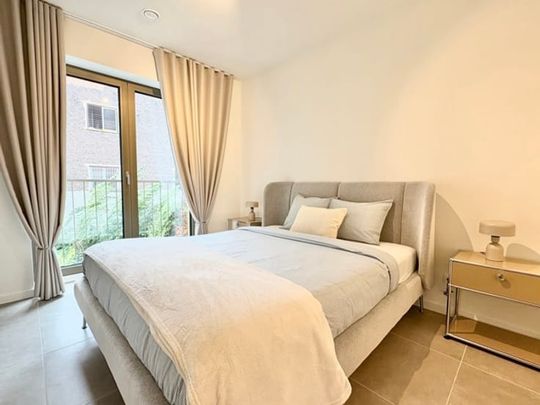 Appartement te huur - Photo 1