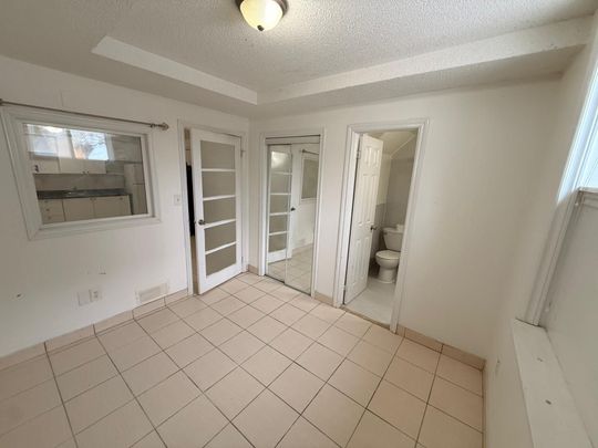 For Lease - 4459 Lawrence Avenue Unit# 1A, Toronto, Ontario - Photo 1