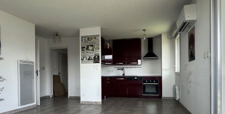 Location appartement 4 pièces, 77.00m², Toulouse - Photo 5