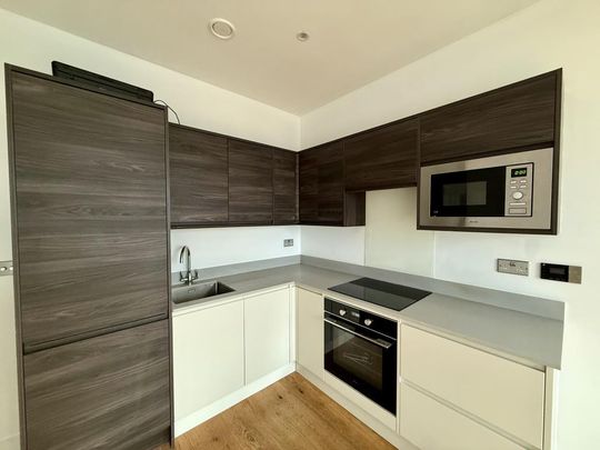 1 bedroom apartment to rent - Photo 1